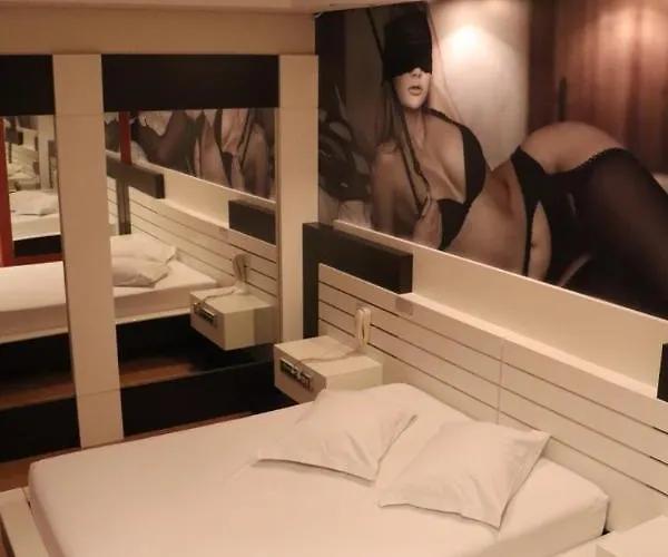 Motel Chevalier - Athos Hospedagem